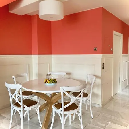 Apartment Carlotta In Der Seeblick Bad Saarow