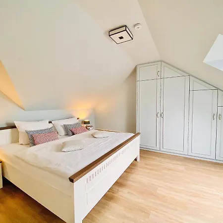 Carlotta In Der Seeblick Bad Saarow