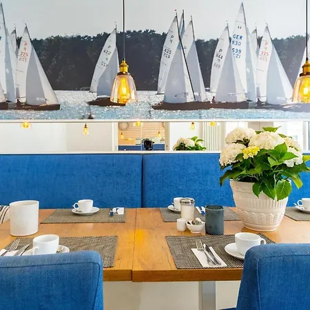 Carlotta In Der Seeblick Apartment Bad Saarow