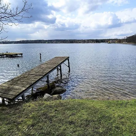 Carlotta In Der Seeblick * Bad Saarow