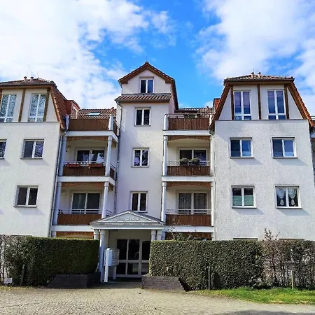 Carlotta In Der Seeblick Apartment