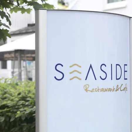 Apartment Carlotta In Der Seeblick Bad Saarow