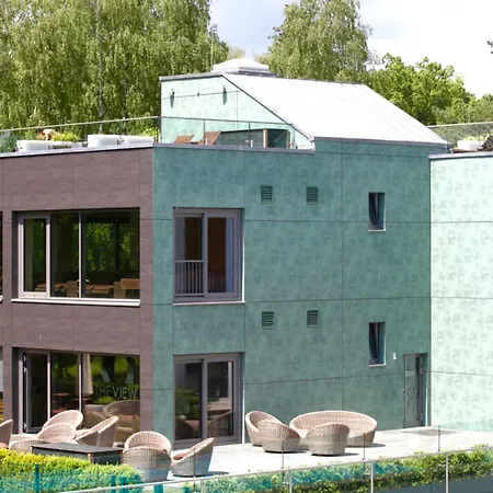 Apartment Carlotta In Der Seeblick Bad Saarow