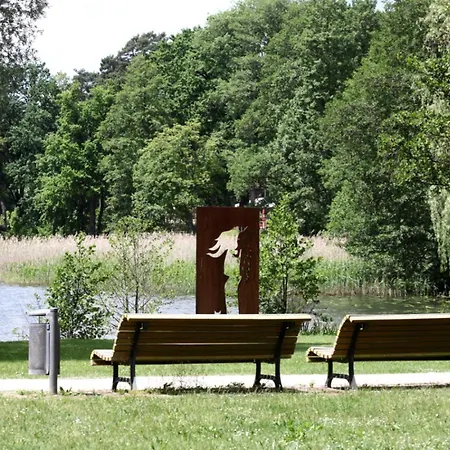 Carlotta In Der Seeblick Bad Saarow