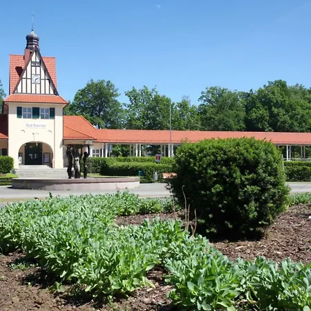 Carlotta In Der Seeblick Apartment