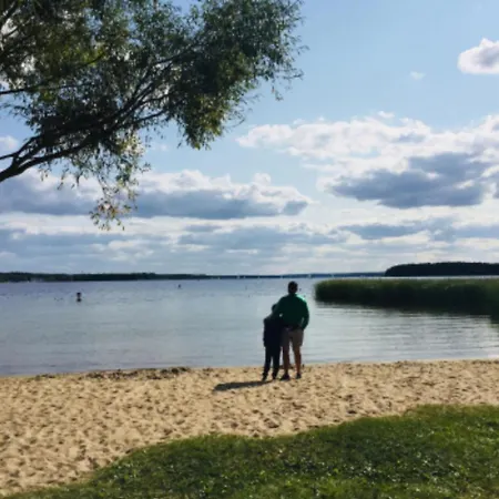 Apartment Carlotta In Der Seeblick *