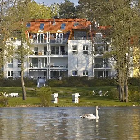Carlotta In Der Seeblick Apartman