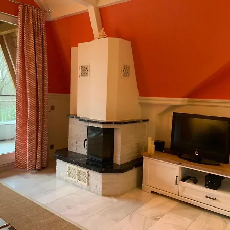 Carlotta In Der Seeblick * Bad Saarow