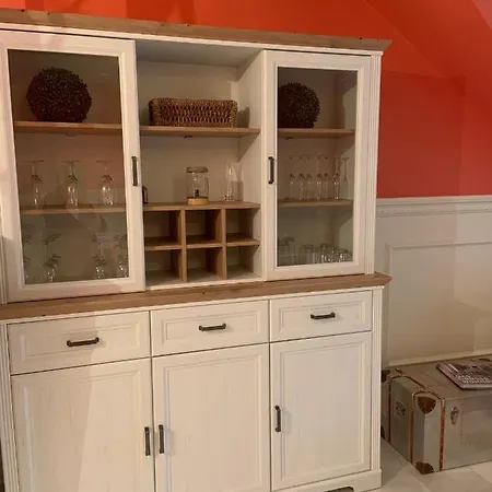 Carlotta In Der Seeblick Bad Saarow