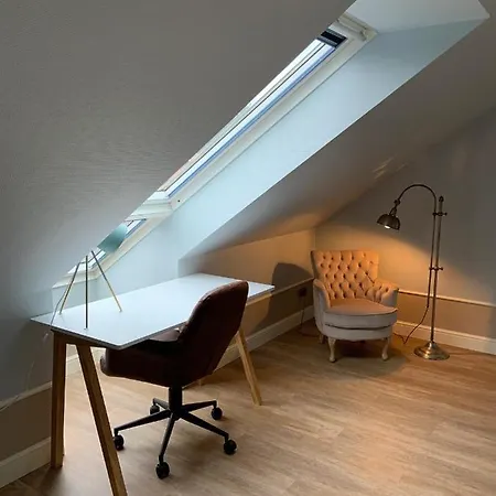 Carlotta In Der Seeblick Bad Saarow