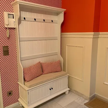 Carlotta In Der Seeblick Bad Saarow