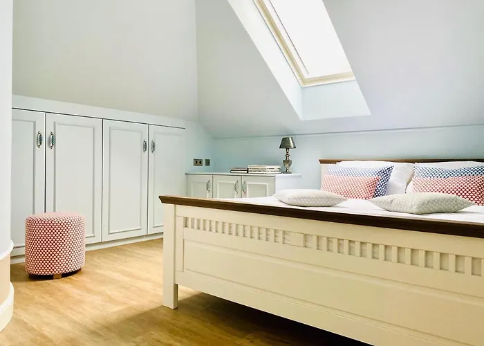 Carlotta In Der Seeblick Διαμέρισμα *