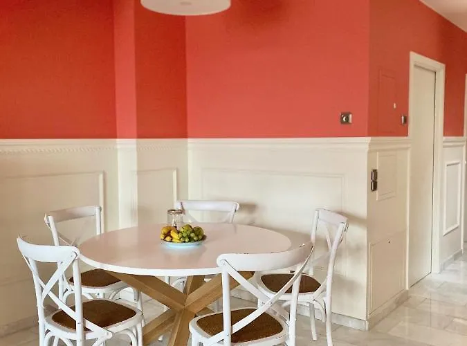 Διαμέρισμα Carlotta In Der Seeblick Bad Saarow