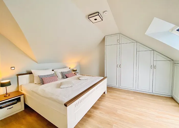 Carlotta In Der Seeblick Bad Saarow