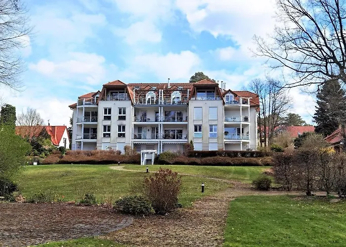 Carlotta In Der Seeblick *