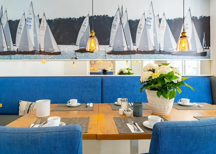 Carlotta In Der Seeblick Διαμέρισμα Bad Saarow