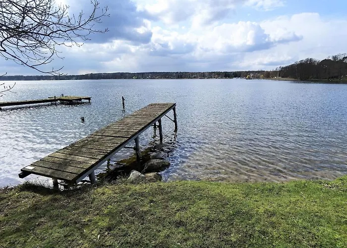 Carlotta In Der Seeblick * Bad Saarow