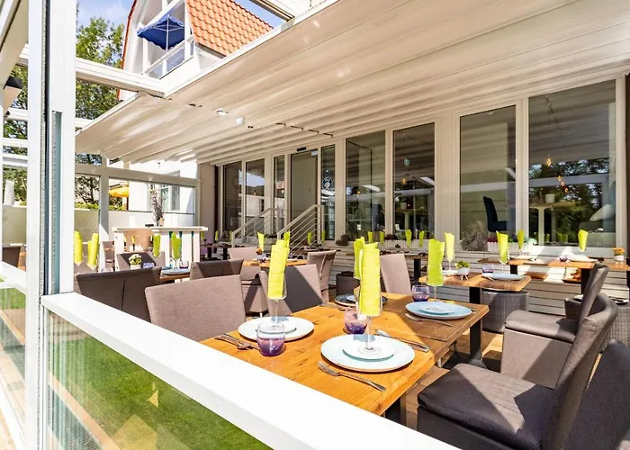 Διαμέρισμα Carlotta In Der Seeblick Bad Saarow