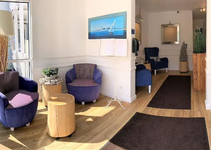 Carlotta In Der Seeblick