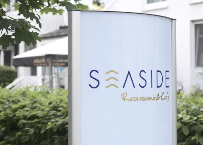 Διαμέρισμα Carlotta In Der Seeblick Bad Saarow