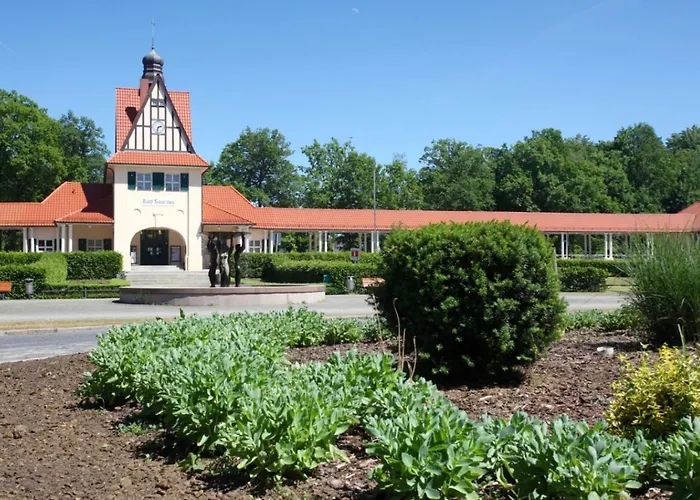 Carlotta In Der Seeblick Διαμέρισμα