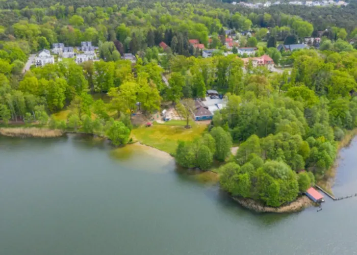 Carlotta In Der Seeblick