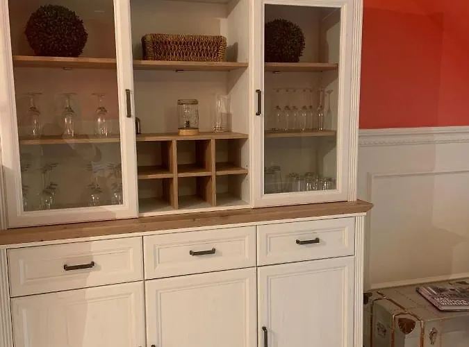 Carlotta In Der Seeblick Bad Saarow