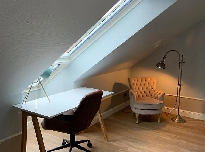 Carlotta In Der Seeblick Bad Saarow