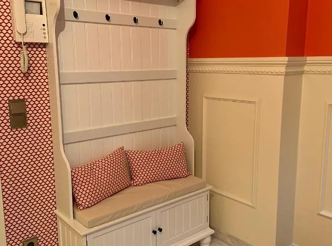 Carlotta In Der Seeblick Bad Saarow